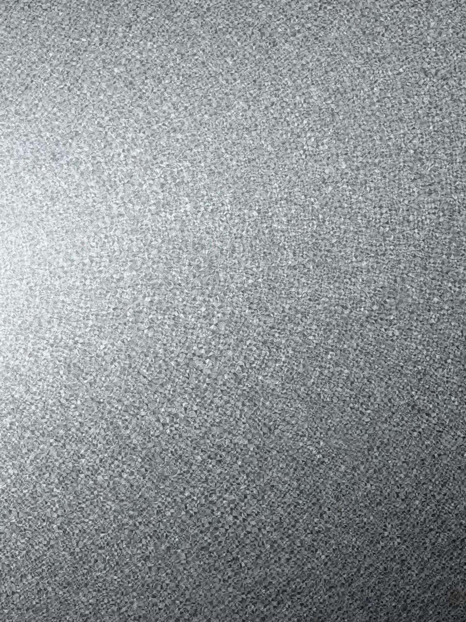 Galvanized steel coil
