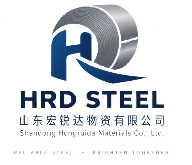 HRD Steel - Shandong Hongruida Materials Co., Ltd.
